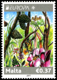 Timbre Y&T N�1610