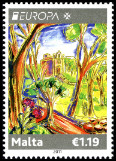 Timbre Y&T N�1611