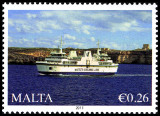 Timbre Y&T N�1632