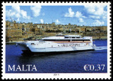 Timbre Y&T N�1633