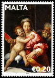 Timbre Y&T N�1636