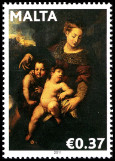 Timbre Y&T N�1637