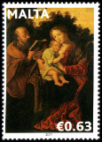 Timbre Y&T N�1638