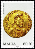 Timbre Y&T N�1638A