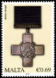 Timbre Y&T N�1638B