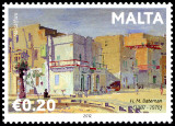 Timbre Y&T N�1639