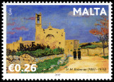 Timbre Y&T N�1640