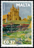 Timbre Y&T N�1641