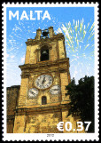Timbre Y&T N�1646