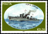 Timbre Y&T N�1675