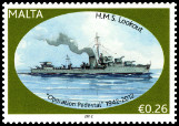Timbre Y&T N�1677
