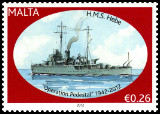 Timbre Y&T N�1656