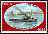 Timbre Y&T N�1662