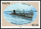 Timbre Y&T N�1691