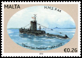 Timbre Y&T N�1692