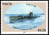 Timbre Y&T N�1693