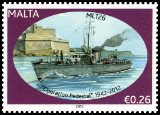Timbre Y&T N�1695