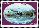 Timbre Y&T N�1696
