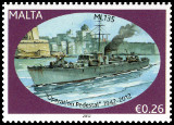 Timbre Y&T N�1697