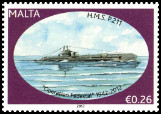 Timbre Y&T N�1699