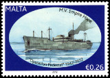 Timbre Y&T N�1665