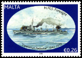 Timbre Y&T N�1667