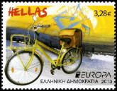Briefmarken Y&T N�2659