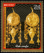 Stamp Y&T N3368