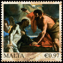 Timbre Y&T N�BF54-2