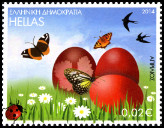 Briefmarken Y&T N2707