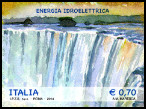 Stamp Y&T N3438