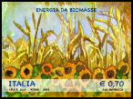 Stamp Y&T N3442