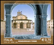 Stamp Y&T N3475