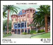 Stamp Y&T N3492