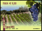 Stamp Y&T N3508