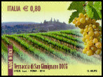 Stamp Y&T N3510