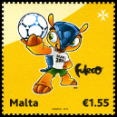 Timbre Y&T N�BF60-2