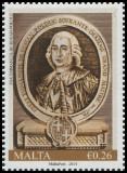 Timbre Malte Y&T N1810
