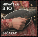 Timbre Y&T N�2015-038