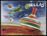 Briefmarken Y&T N�2769