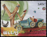 Briefmarken Y&T N�2770