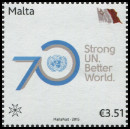 Timbre Y&T N�BF64-1