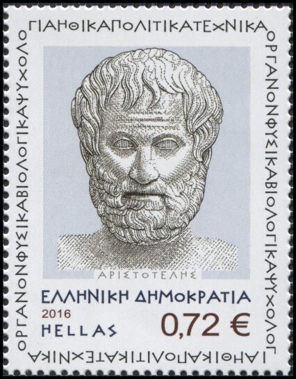 Timbre Gr�ce Y&T N�2819