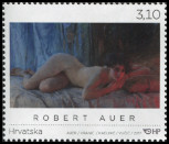 Timbre Y&T N�2017-039