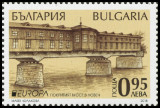 Stamp Y&T N4519