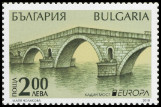 Stamp Y&T N4520