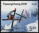  Sello Y&T N2018-001