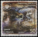 Timbre Y&T N�2018-036