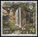 Timbre Y&T N�2018-037