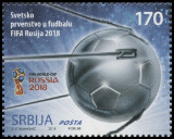 Timbre Y&T N�2018-040